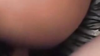 Janayah's Passionate Encounter with Hunky Stud Damon Dice