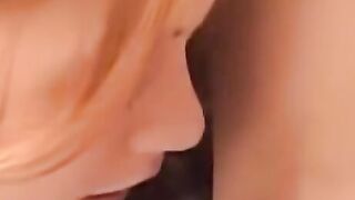 JUBILEE AND ALLISONS LOVE FEST - Lesbian Threesome with Sex Toys