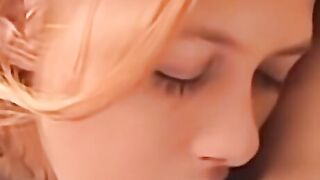 JUBILEE AND ALLISONS LOVE FEST - Lesbian Threesome with Sex Toys