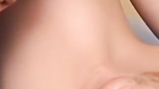 JUBILEE AND ALLISONS LOVE FEST - Lesbian Threesome with Sex Toys