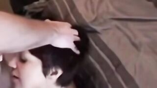 Big Breasted Babe Gina Devine Gets Fucked By Her Stepbrother's Friend