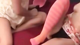 Sonny & Sammy's Daring Sexperiments - Taboo Roleplay Scenario