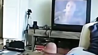 Tyler's Amazing Blowjob Skills - Top Notch Oral Sex With A Hot Babe