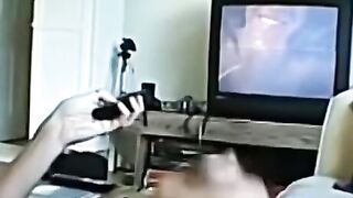 Tyler's Amazing Blowjob Skills - Top Notch Oral Sex With A Hot Babe