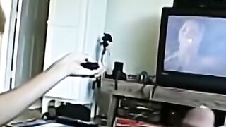 Tyler's Amazing Blowjob Skills - Top Notch Oral Sex With A Hot Babe