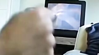Tyler's Amazing Blowjob Skills - Top Notch Oral Sex With A Hot Babe