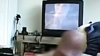 Tyler's Amazing Blowjob Skills - Top Notch Oral Sex With A Hot Babe