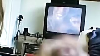 Tyler's Amazing Blowjob Skills - Top Notch Oral Sex With A Hot Babe