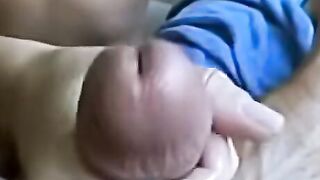 Tyler's Amazing Blowjob Skills - Top Notch Oral Sex With A Hot Babe