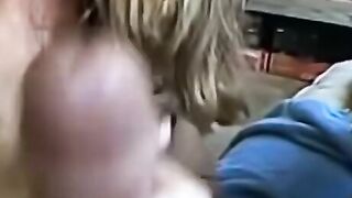 Tyler's Amazing Blowjob Skills - Top Notch Oral Sex With A Hot Babe