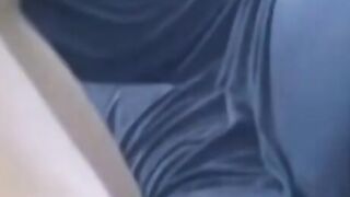 Double Dildo Delight #NikkisHoles : Sensual Masturbation Adventure