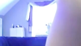 Double Dildo Delight #NikkisHoles : Sensual Masturbation Adventure