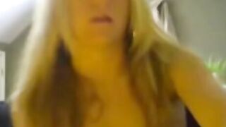 Double Dildo Delight #NikkisHoles : Sensual Masturbation Adventure