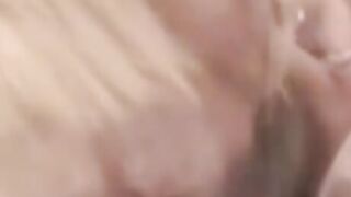 Ava's Big Boobs Bounce While She Sucks Your Dick In This POV Porn Movie