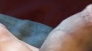 Muscular Straight Guy Unveils His Huge Load For The Cameras