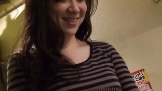 Hot Amateur Couple Singing K-Pop in Love Hotel - Sexual Encounters