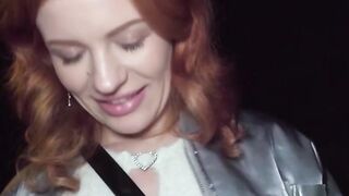 Mia Stone's Pulsating Orgasm - Savage Fucking With Intense Creampie