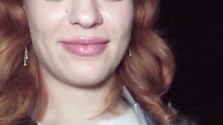 Mia Stone's Pulsating Orgasm - Savage Fucking With Intense Creampie