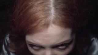 Mia Stone's Pulsating Orgasm - Savage Fucking With Intense Creampie