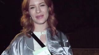 Mia Stone's Pulsating Orgasm - Savage Fucking With Intense Creampie