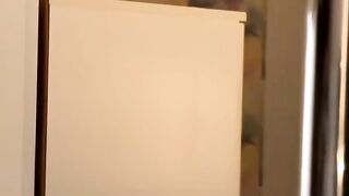 Sofia Anna-Moon's Private Moments in Bathroom Revealed