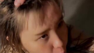 Sofia Anna-Moon's Private Moments in Bathroom Revealed