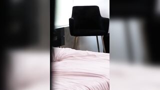 French Maid Roleplay - Erotic Encounters with GiGI Dior & Older Man