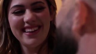 Ellie-Nova's Rough Sex Adventure - Taboo Roleplay Scenario