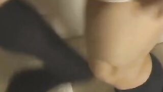 Teens Unleashed - Hard Doggy-Style Fucking With Big Dick & Facial