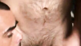 Group Sex Party #2 - Anal Orgy with Huge Dick Gangs Banging Blonde Babe