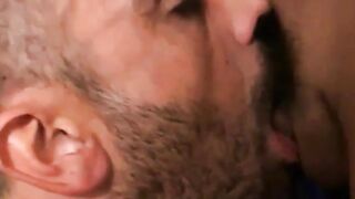 Group Sex Party #2 - Anal Orgy with Huge Dick Gangs Banging Blonde Babe