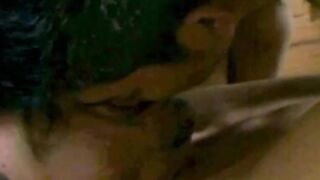Ass-Fucking Babe Gets Anal Domination From Her StepDaddy's Big Dick
