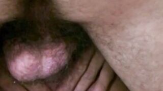 Ass-Fucking Babe Gets Anal Domination From Her StepDaddy's Big Dick