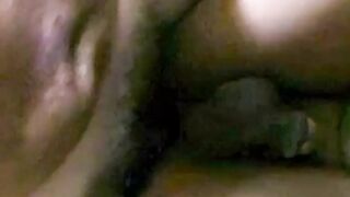 Ass-Fucking Babe Gets Anal Domination From Her StepDaddy's Big Dick