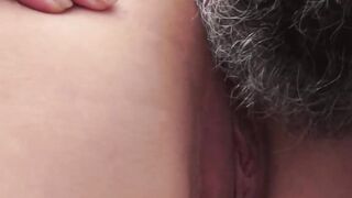 Grandpas Shake - Sexy Teen Diva Noire Loves Giving Oral To Old Man