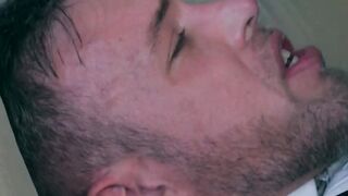 Muscle God Androgynous Worship - Muscles & Meat Fetish