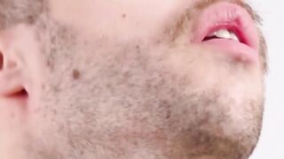 Hungry Ass Filled - Big Dick Threesome With Adam Lee & Phoenix Leo