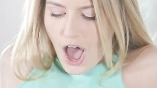 Step-Moms Favorite Daughters #2 - Hot MILFs Teach Their Stepsister How To Fuck