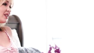 Sexy Nurse Roleplay - Naughty Patient Gets Fucked Hard By Doctor