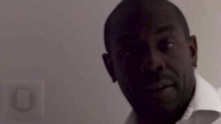 Big Black Dick Wrecks Anal & Vaginal Chaos on Ebony Babe - Joss Lescaft