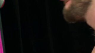 Rimjob Rough Sex with Hot Guy - Anal Play & Deepthroat Blowjob by Draven Torress