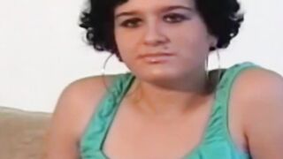 Amateur Blonde Babe Kandy Krave Sucks And Rides A Huge Dick In POV