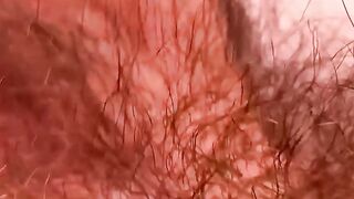 Blonde HOTTIE LUCAXXX Handjob & Facial POV - Uncensored Version