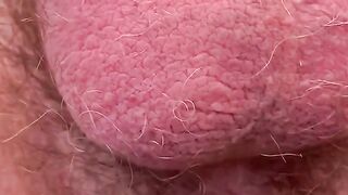 Blonde HOTTIE LUCAXXX Handjob & Facial POV - Uncensored Version