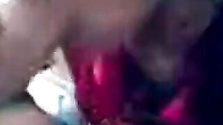 Asian secretary gets her boss's cock deep inside office desk - XXX