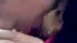 Asian secretary gets her boss's cock deep inside office desk - XXX