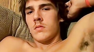 Foot Job Heaven - Big Dick Rubbing on Footsie Goddess' Feet After Hard Fuck