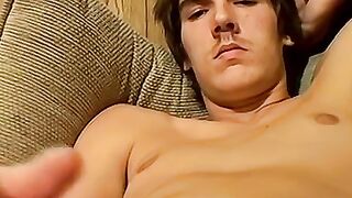 Foot Job Heaven - Big Dick Rubbing on Footsie Goddess' Feet After Hard Fuck