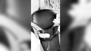 Hot Babe Moisa Roberts Fucks A Chair And Squirts Like Never Before