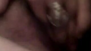 French-Arab Chubby Babe's Private Videos Unveiled